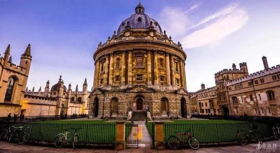 英国各种大学的特色都有哪些
