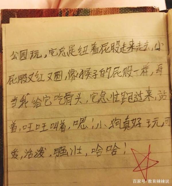 老师常说“天下文章一大抄,看你会抄不会抄”,长大后才明白含义 6