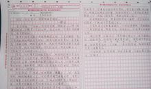 街头见闻作文汇编