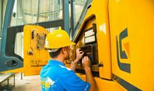 故障诊断在机床设备维修的运用论文