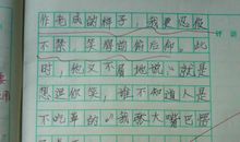 买电脑记 三年级叙事作文300字