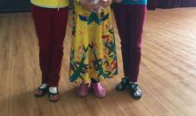 进京归来 四年级记叙文400字