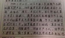 养只狗，你觉得怎么样！ 初三作文900字