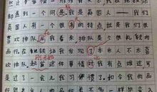 雨 初中生描写雨的优秀作文400字