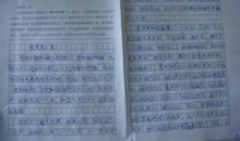 古城西安之行 初中生优秀旅游作文