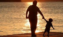 《认识父亲》读后感范文