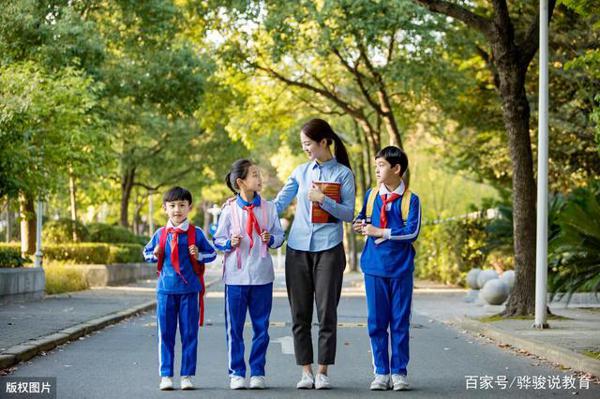 老师下水作文:《好学生、差学生》,都是我的好学生 2