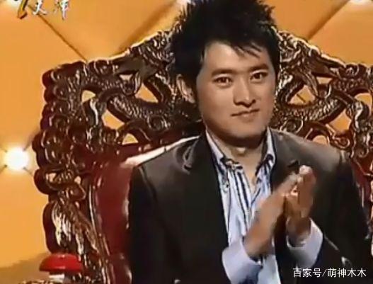 高考作文满分上清华,连上多个节目却被嘲,杨奇函果真奇葩? 10