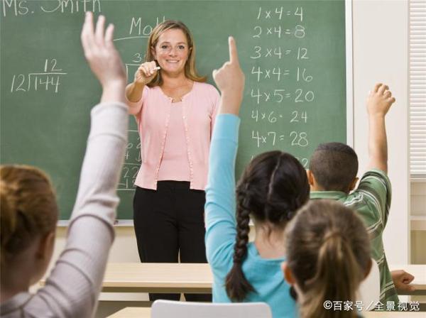 老师下水作文:《好学生、差学生》,都是我的好学生 3