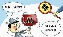 民事行政检察监督中公权与私权的关系辨析论文