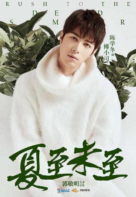 姐妹，兄弟，大过天 读《夏至未至》有感1000字