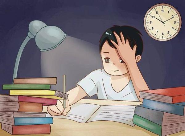 你曾经为写作文凑字数“拼过命”吗?这些学生太拼了 5