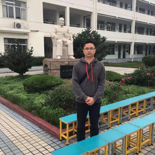 张家鸿：教作文即教做人——读《徐飞的情味作文课》 5