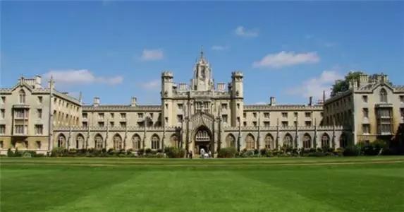 英国名校之华威大学