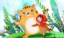 小学生作文｜这个春天，谢谢您们