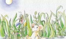 有一种友谊叫成全 读《时代广场的蟋蟀》有感900字