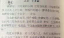 小白最让人讨厌作文