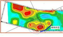 电磁层析成像下的石油勘探论文