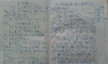 成长趣事作文500字