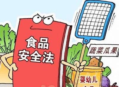 食品生产经营者食品安全论文