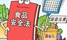 食品生产经营者食品安全论文