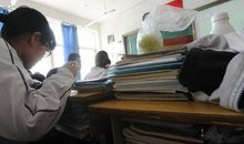 2020届高考：语文科目复习攻略，保住作文和选择题！