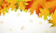 秋天是个美丽的季节的作文