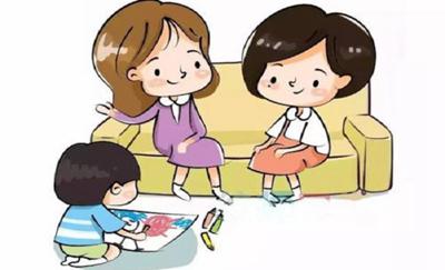 幼儿园家长工作设想