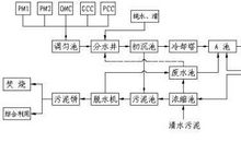 藻类处理造纸废水的可行性论文