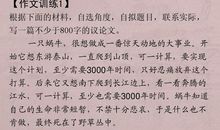 关于泰山的优秀作文