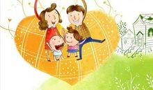 小学生作文：我的新家