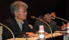 孙江：莫把论文当作文