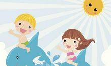 吴刚作文| 唐梓淳 这儿真美 长春市解放大路小学