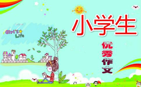 我们的校园小学生优秀作文