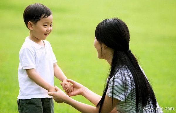 家长怎样培养幼儿的倾听能力 1