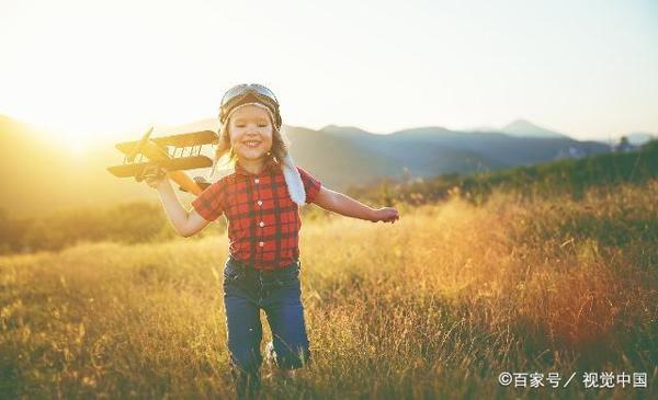 《我的女朋友》:儿子的作文让我思考 5