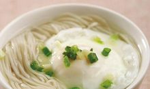 优秀作文锦集——最是难忘长寿面