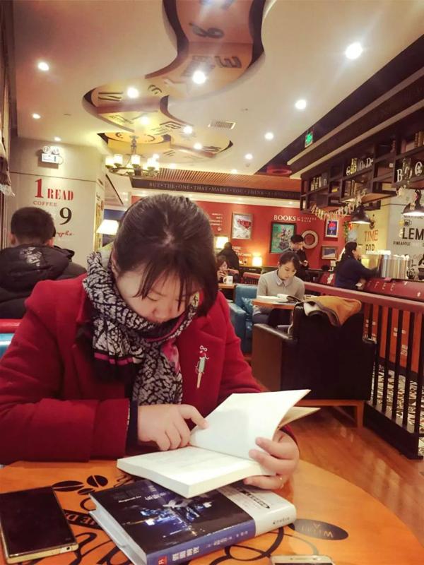 《灿烂千阳》读后感 | 教师随笔