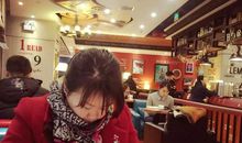 《灿烂千阳》读后感 | 教师随笔