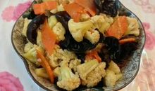 四年级作文：第一次炒菜的经历