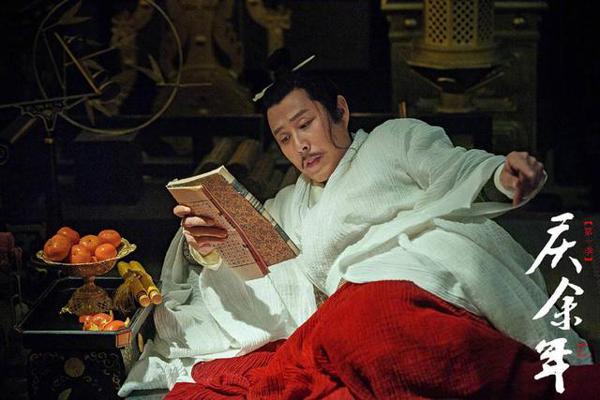 一部《庆余年》,提供3个作文切入点,请全体中学生学习 1