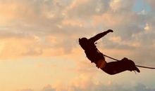 原创 原创优秀作文：《我的好朋友》，死党也很勇敢！