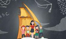 数学作文怎样写？| 杯子里的互质数