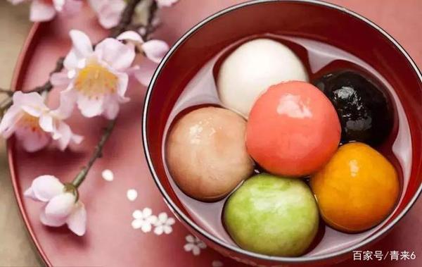三年级作文《中华传统节日》写作方法 4