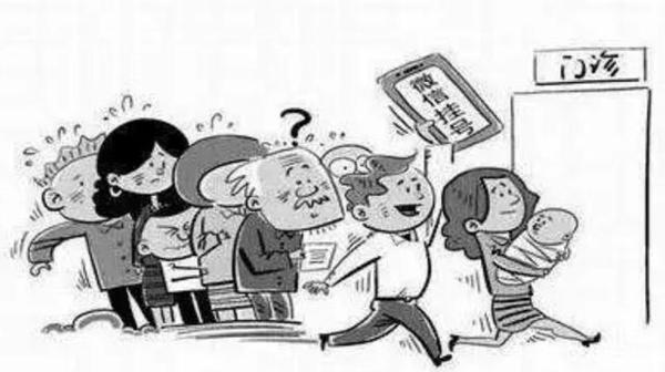 2020考研英语考试作文写作思路,连小白都看得懂 1