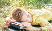 《我的女朋友》：儿子的作文让我思考