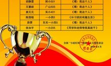 冬日里有什么童话？时代小学这场作文大赛有意思