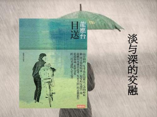六年级读后感：有一种爱叫目送_900字