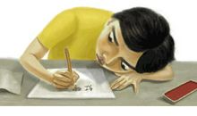 初中作文审题方法全方位解析，不愁作文再“跑偏”！