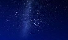 你好似夜空一角的那颗星辰 高中生作文900字